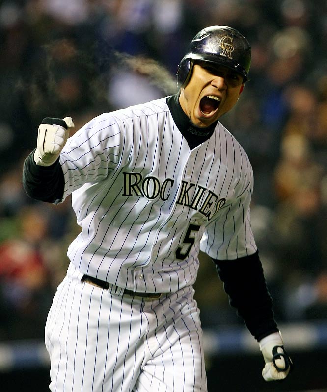 Image Carlos Gonzalez Pc Android iPhone And iPad Wallpaper