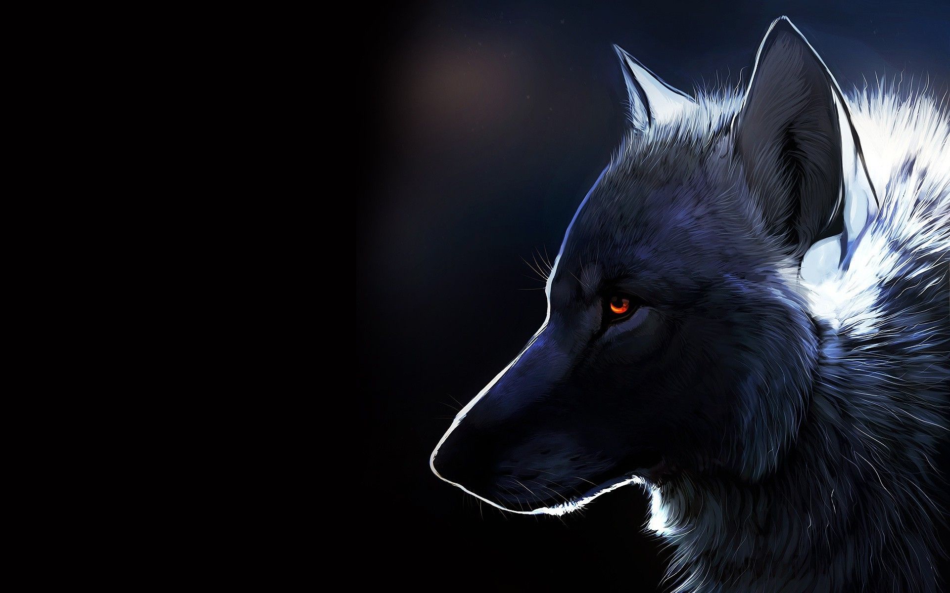 Free download Wolf Wallpapers HD Pictures One HD Wallpaper Pictures Wolf  [1920x1200] for your Desktop, Mobile & Tablet | Explore 54+ Wallpaper Of  Wolf | Wolf Wallpapers, Wolf Backgrounds, Cool Wolf Backgrounds