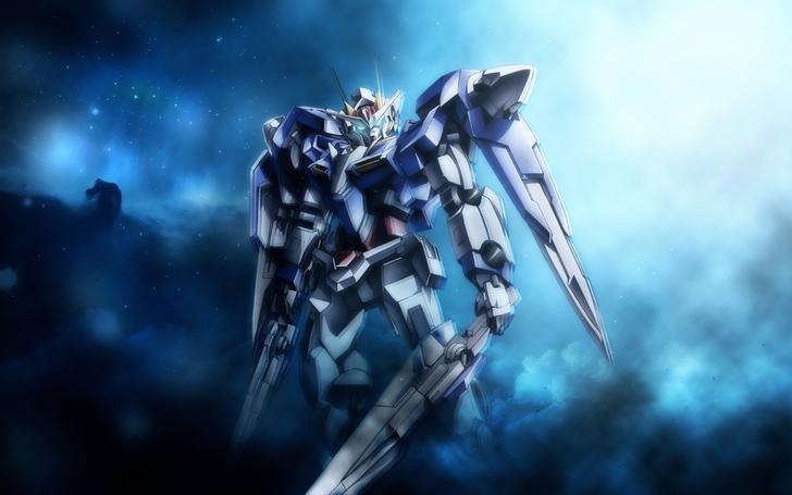 Mecha Wallpaper Gundam