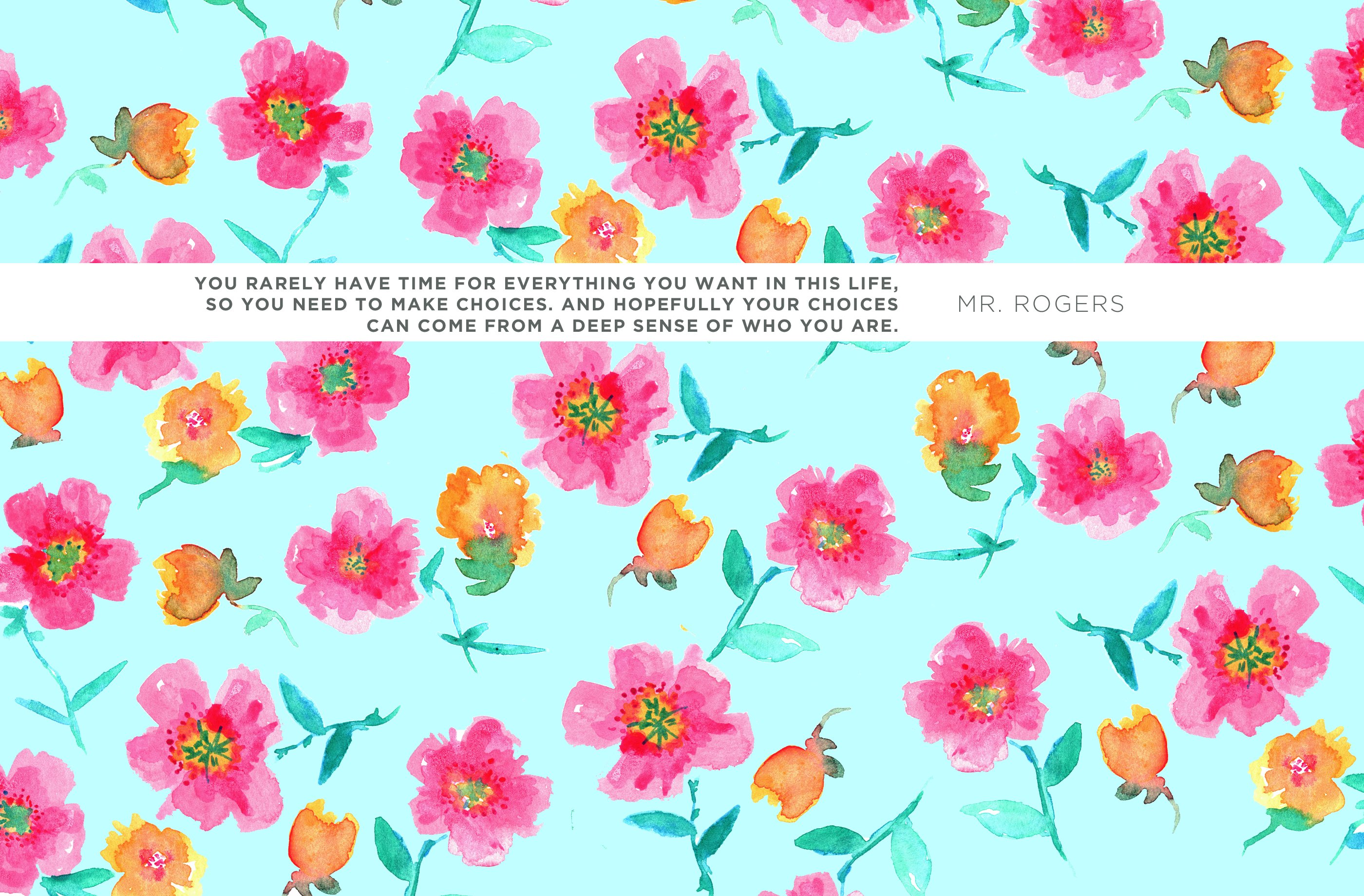 free august wallpaper Jess Lively
