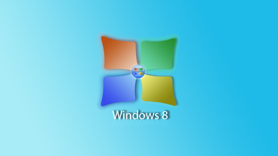 Default Windows Wallpaper