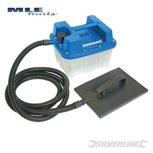 Free download Silverline DIY 2200W Steam Wallpaper Stripper 45lt