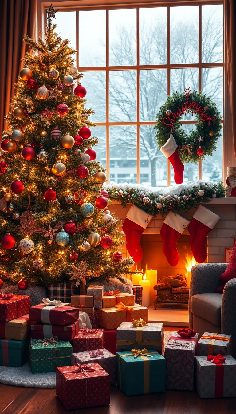 Wallpaper Originals Christmas