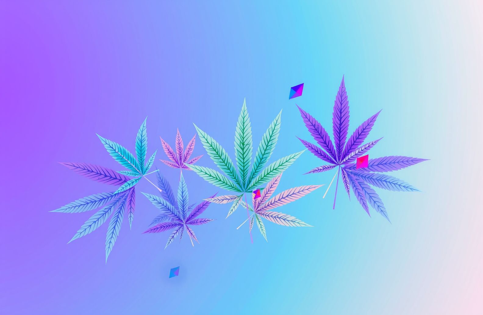 Marijuana Wallpaper Computer