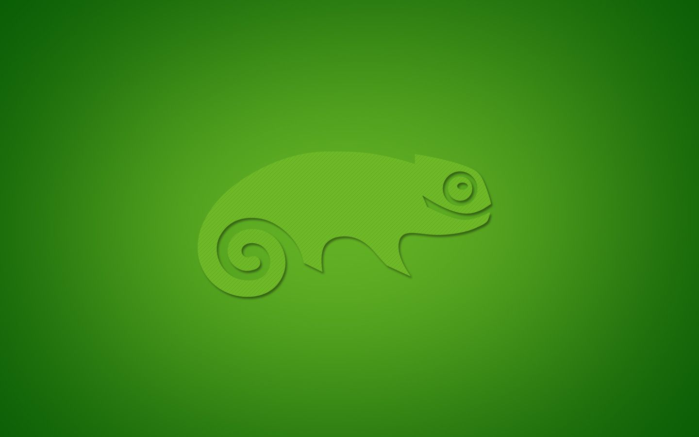 Opensuse Wallpaper Linux
