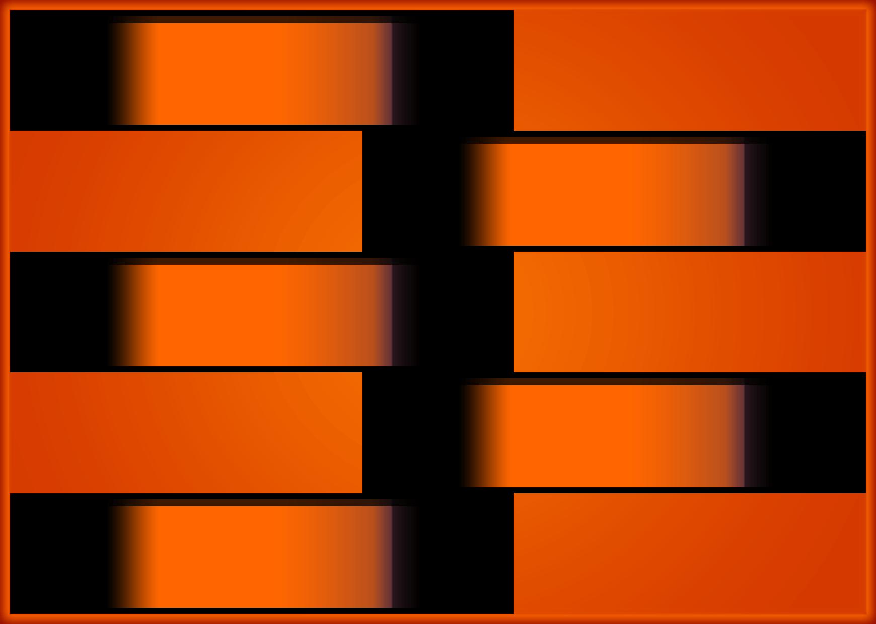 Moving Orange Lock and Unlock   gif image animate
