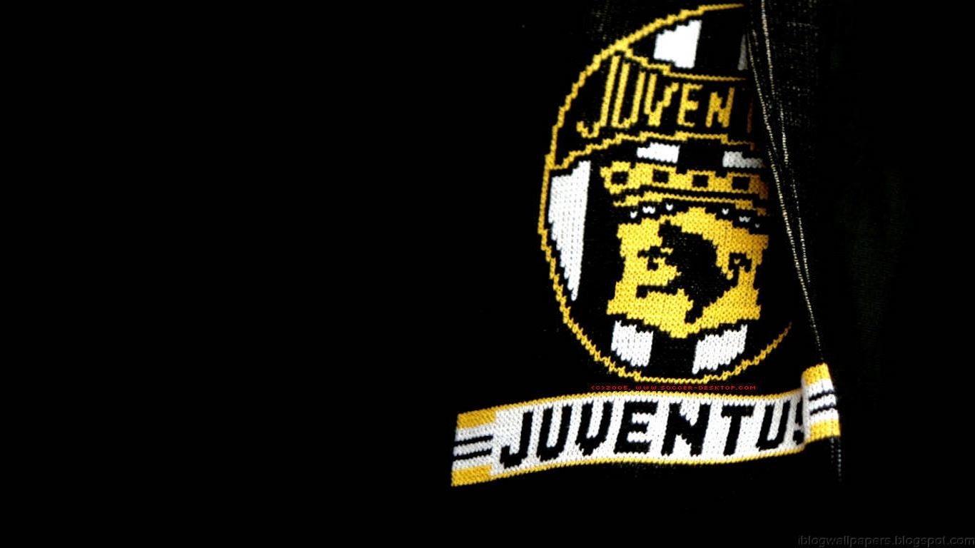 Free Download Juventus Logo Wallpapers Hd Collection