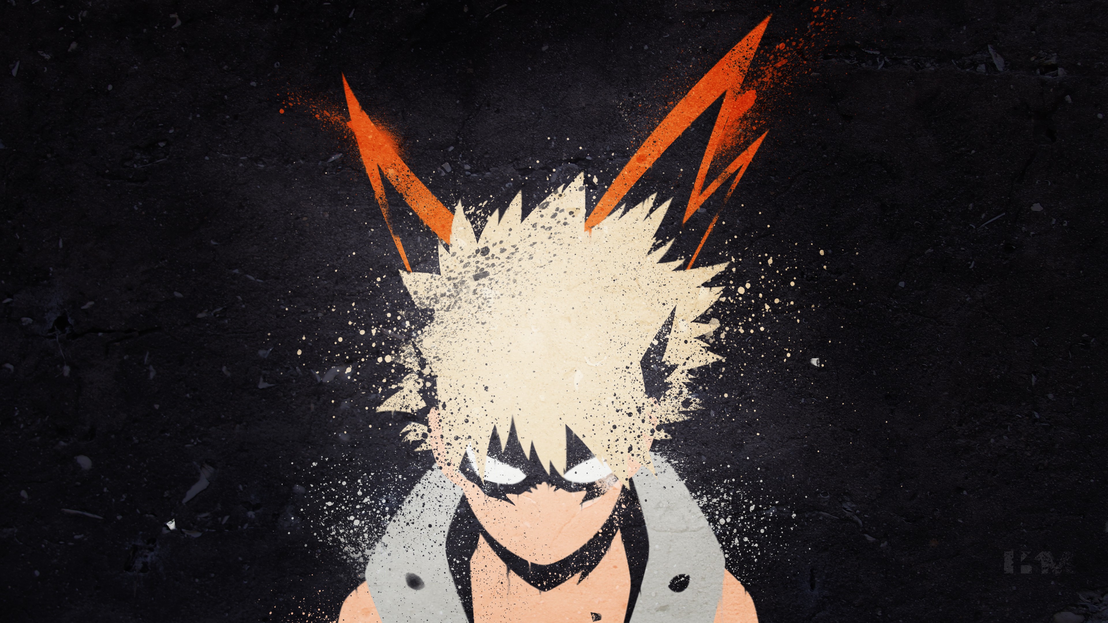 My Hero Academia Wallpaper