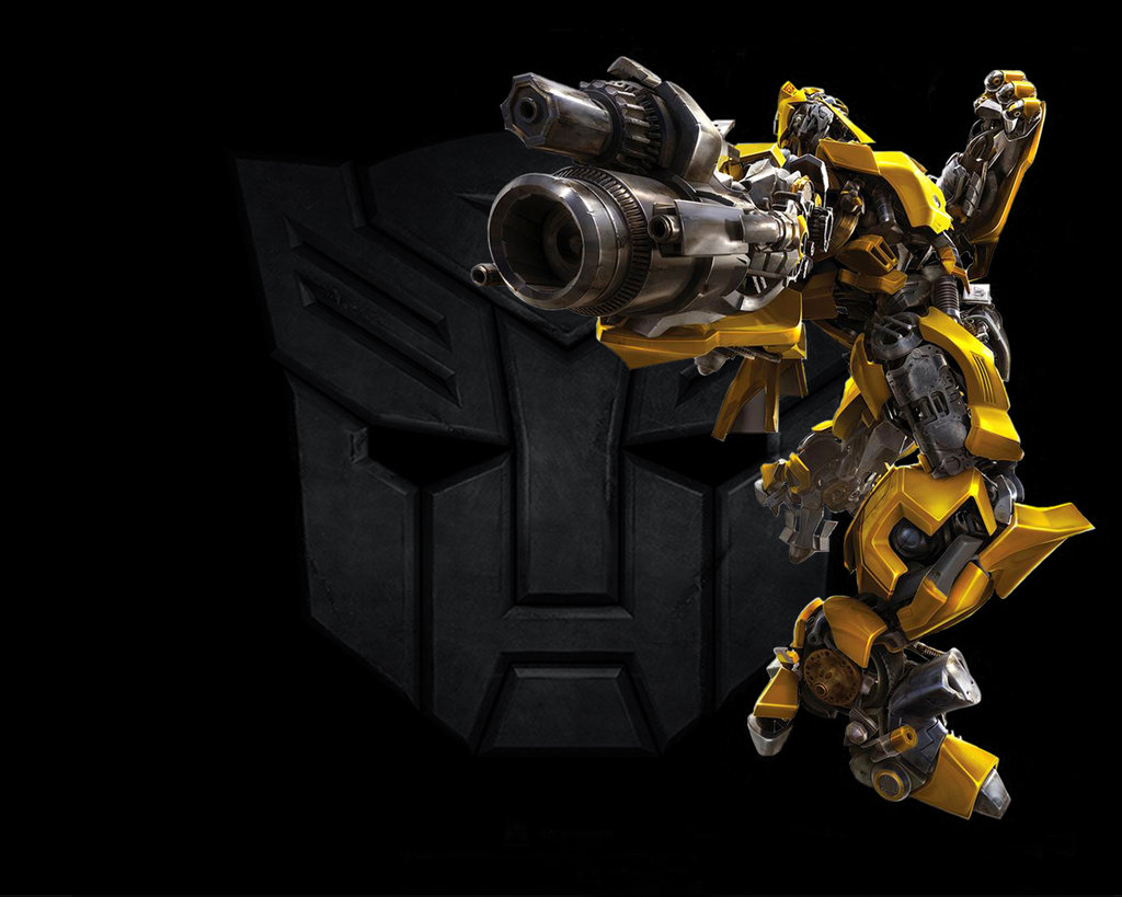Bumblebee Wallpaper By Scubabliss Fan Art Movies Tv