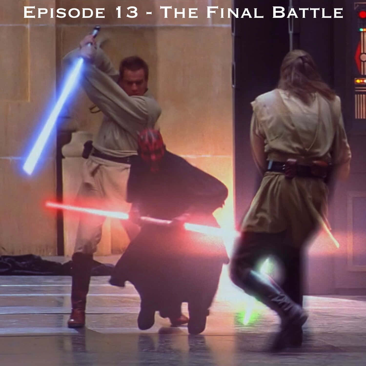 Qui Gon Jinn X Wallpaper Untciggkd3l1190s