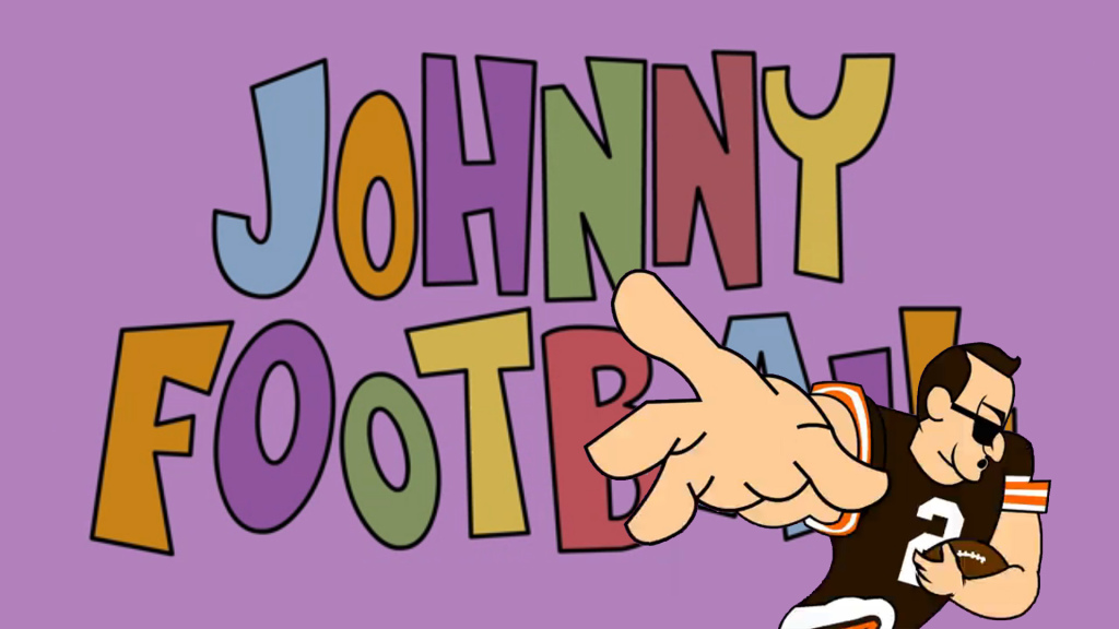 Johnny Football Manziel Is Bravo In New Bleacher