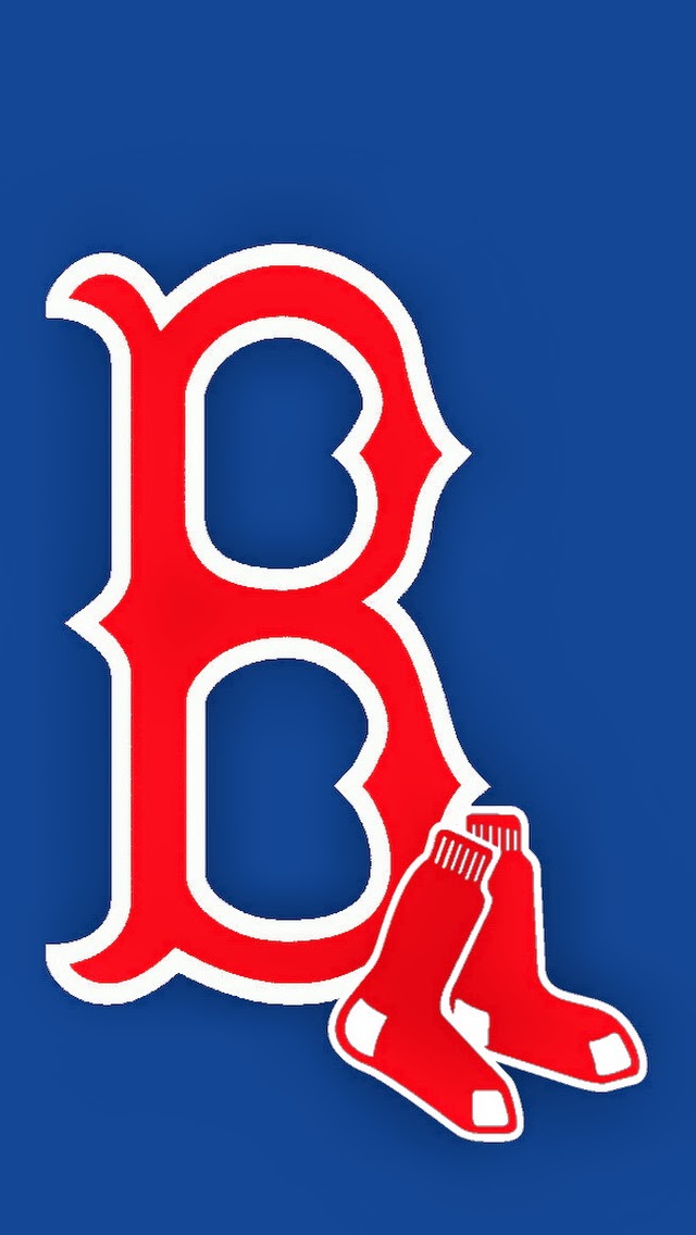 Boston Red Sox iPhone 5s Wallpaper Gallery