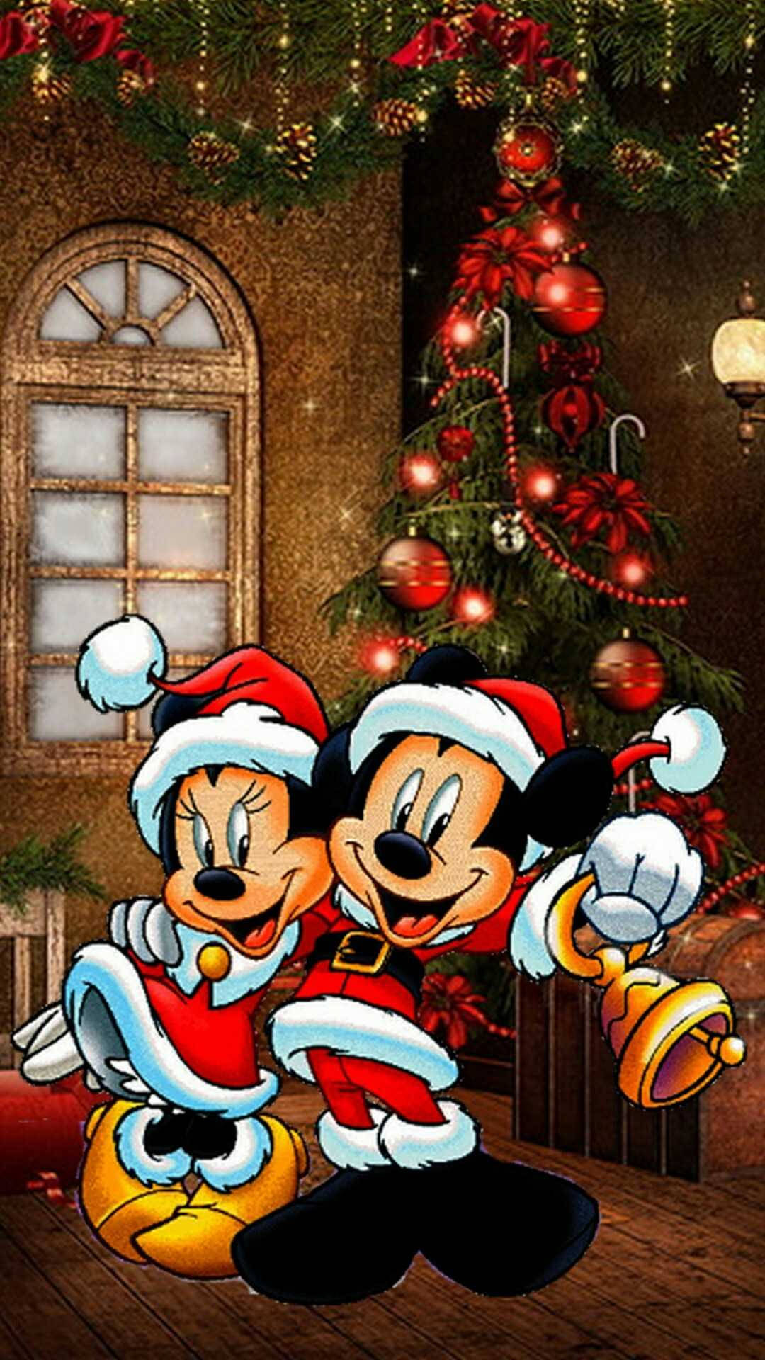 Mickey Mouse Wallpaper