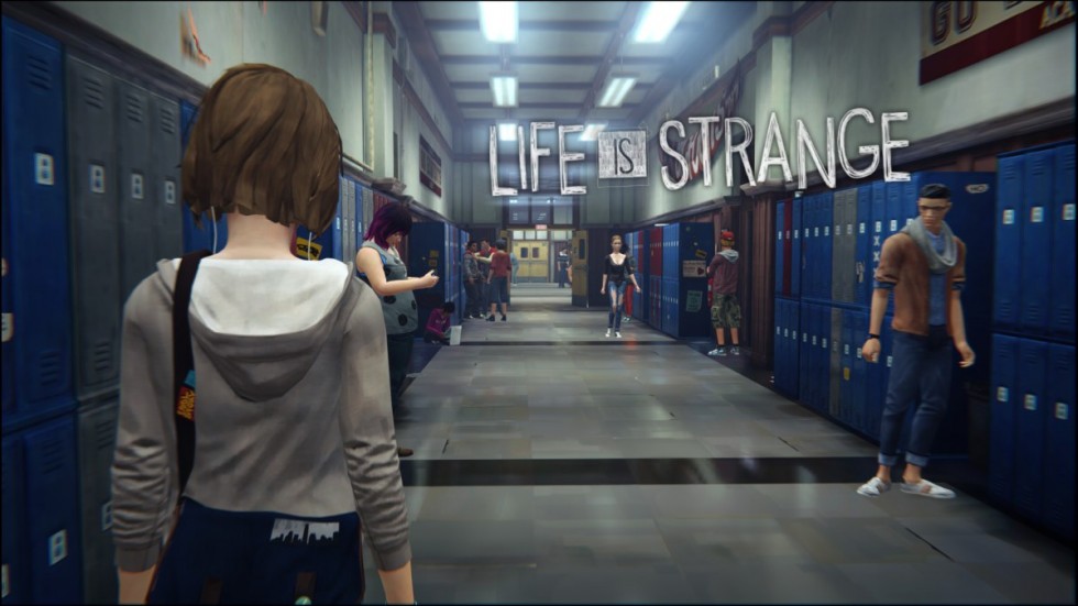 Life Is Strange Hq Wallpaper Full HD Pictures