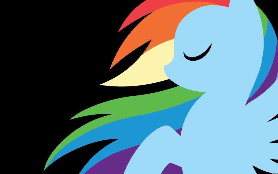My Little Pony Friendship Is Magic Image Rainbow Dash Wallpaper