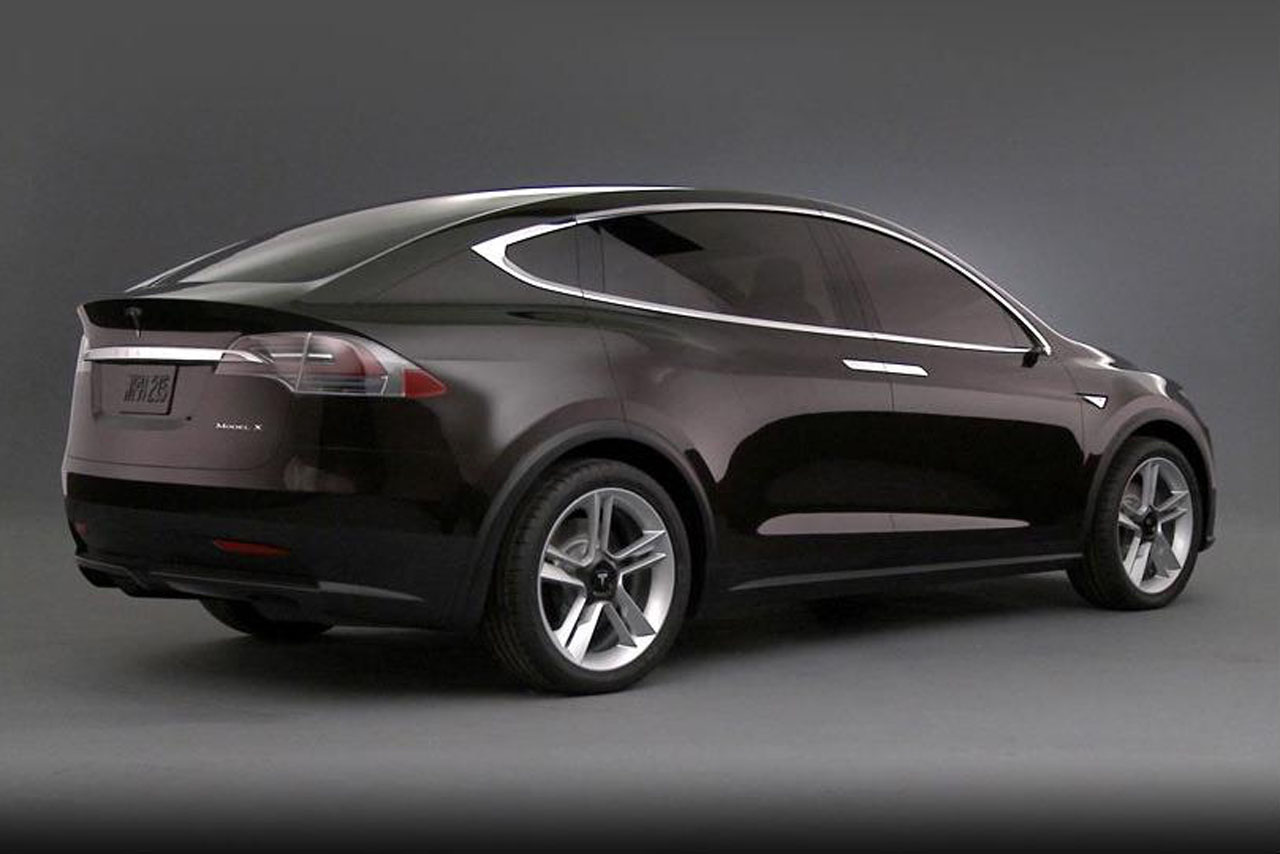 Fonds dcran Tesla Motors tous les wallpapers Tesla Motors