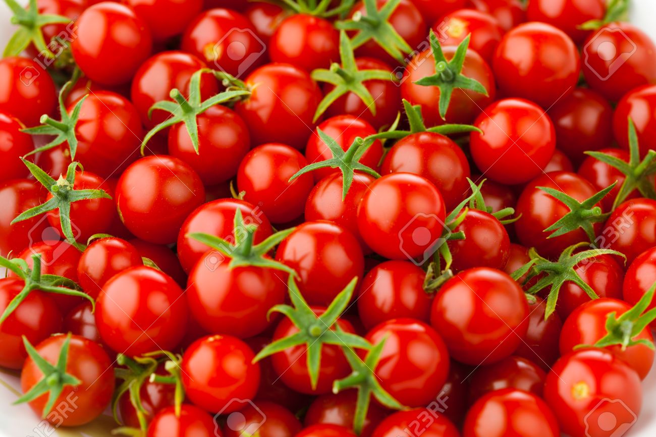 Tomato Background Stock Photo Picture And Royalty Image