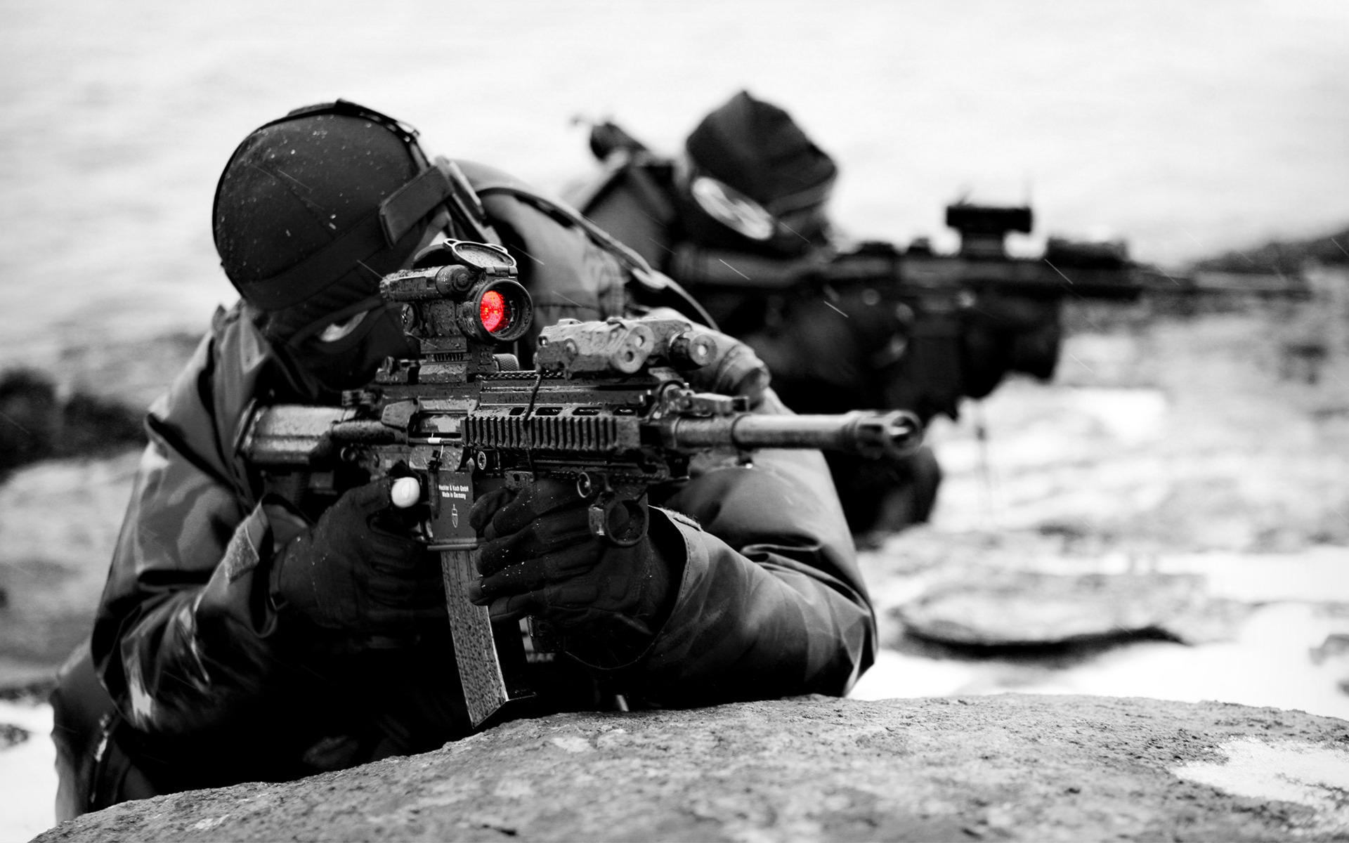 Sniper Rifles HD Wallpapers are to download from AMB Wallpapers 1920x1200