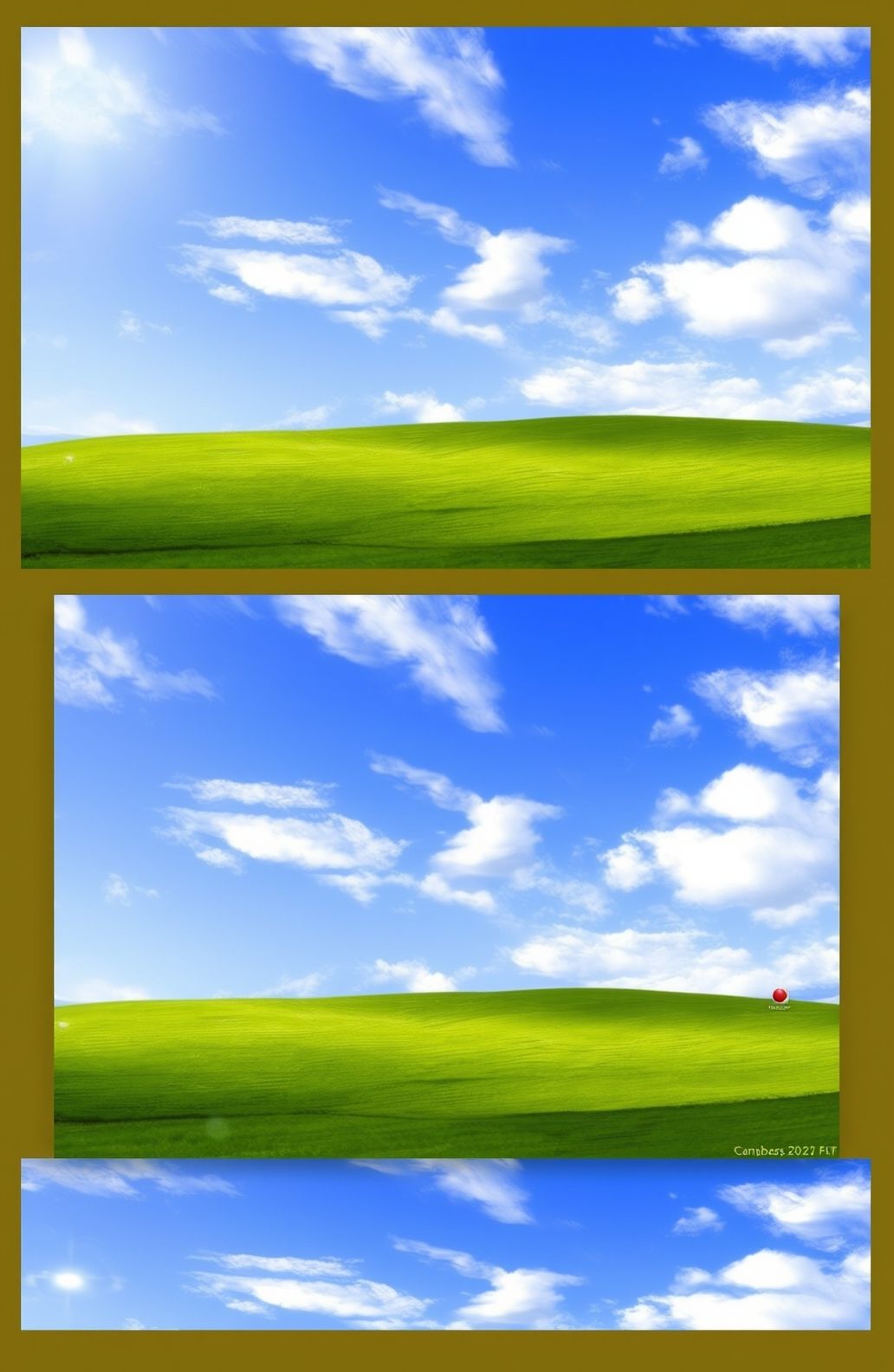 Windows Wallpaper