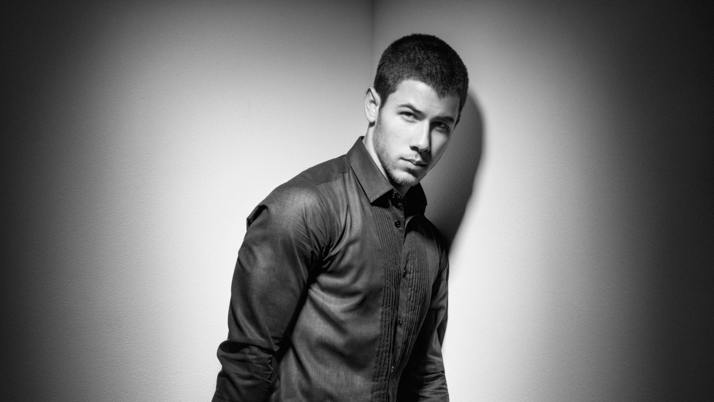 Nick Jonas Wallpaper High Resolution And Quality