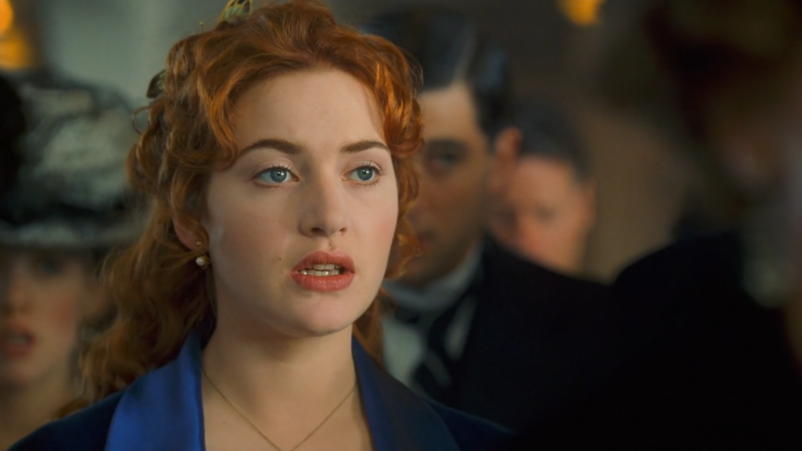 [77+] Kate Winslet Wallpapers Titanic on WallpaperSafari