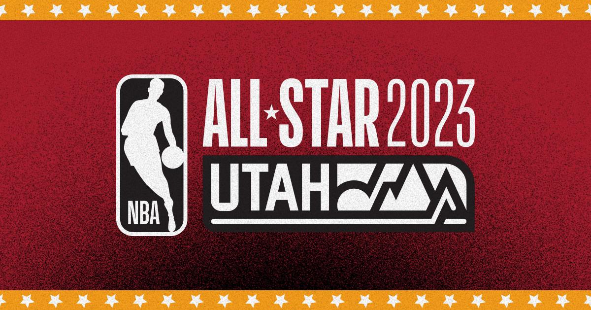 Nba All Star Presented By At T