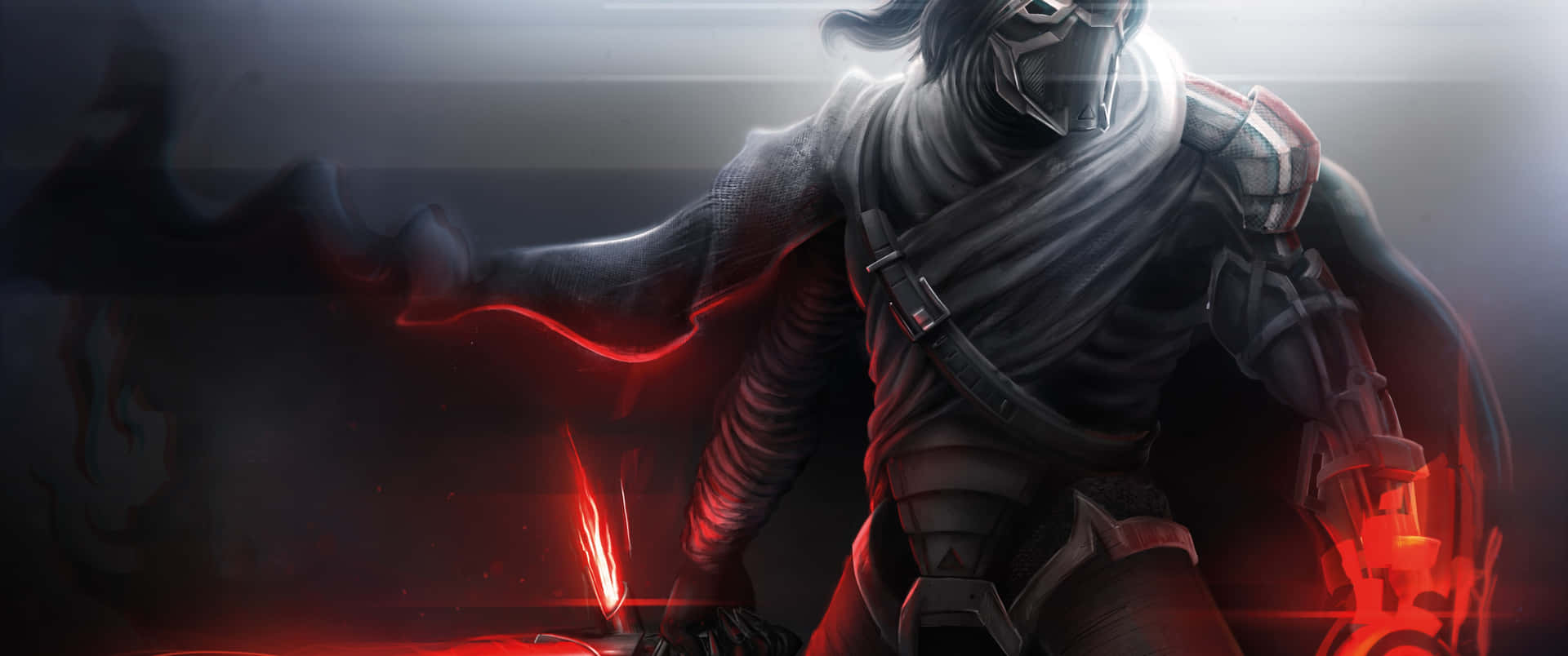 Kylo Ren 4k Wallpaper