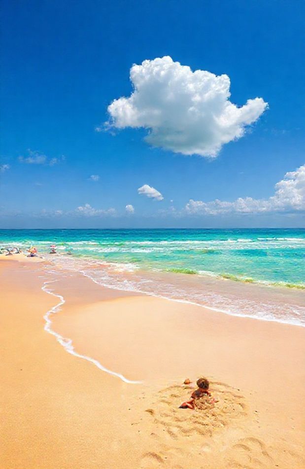 Summer Wallpaper