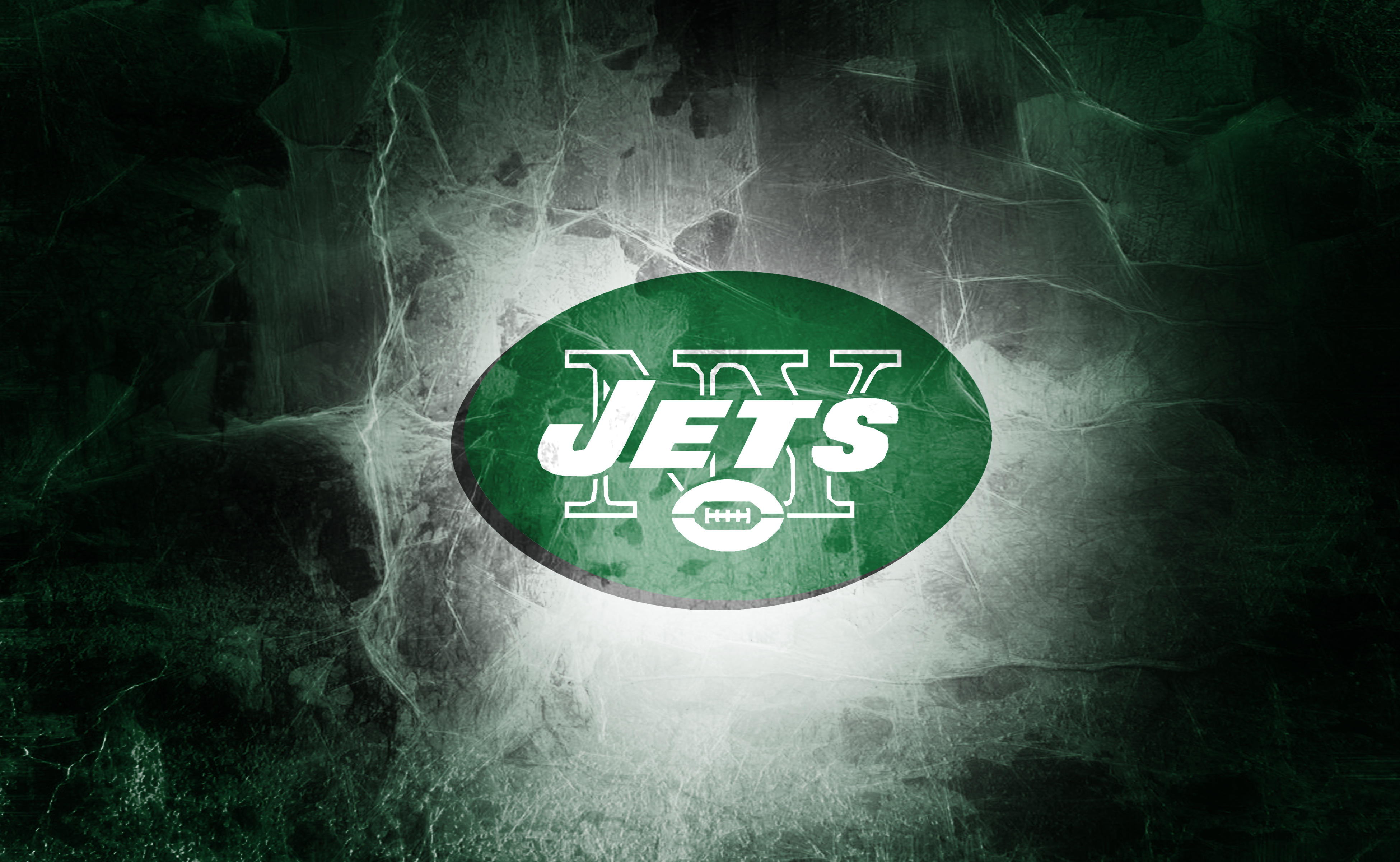 New York Jets Nfl Football D Wallpaper