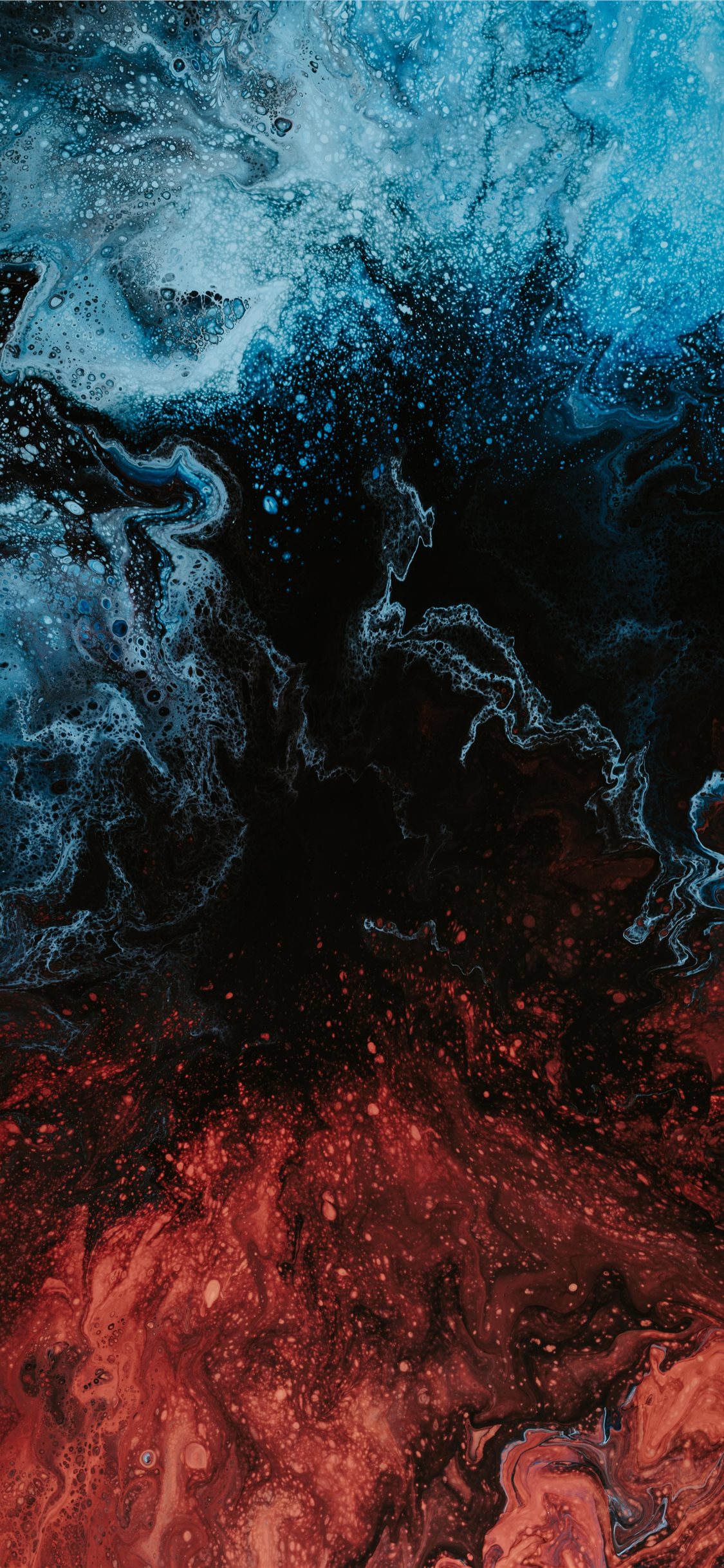 iPhone X Wallpaper HD