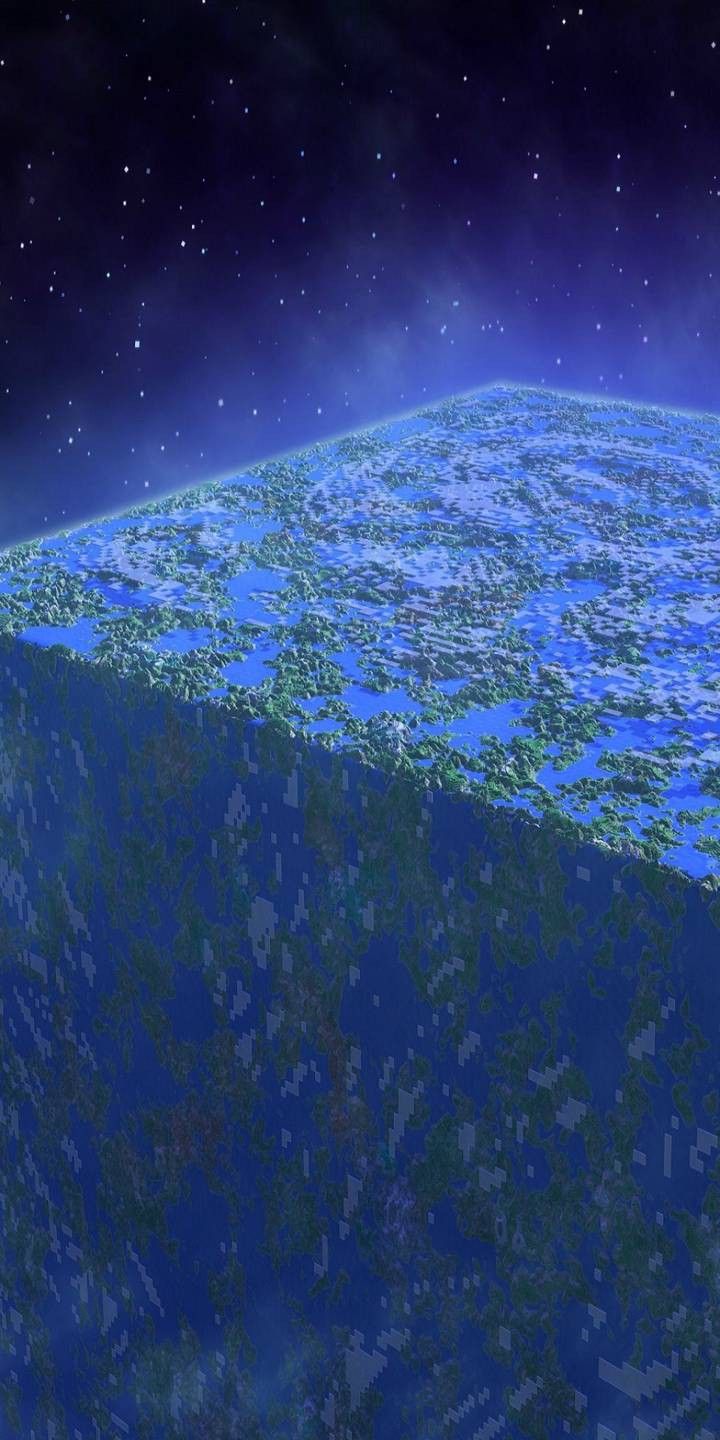 Epic Minecraft Wallpaper Artofit