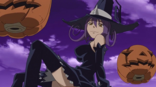 Got Any Good Pics Of Blair From Soul Eater Since Ment Added