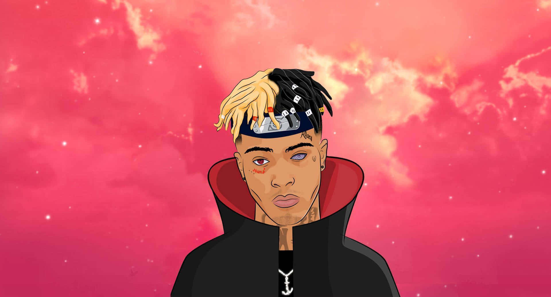 Xxxtentacion Pfp Wallpaper