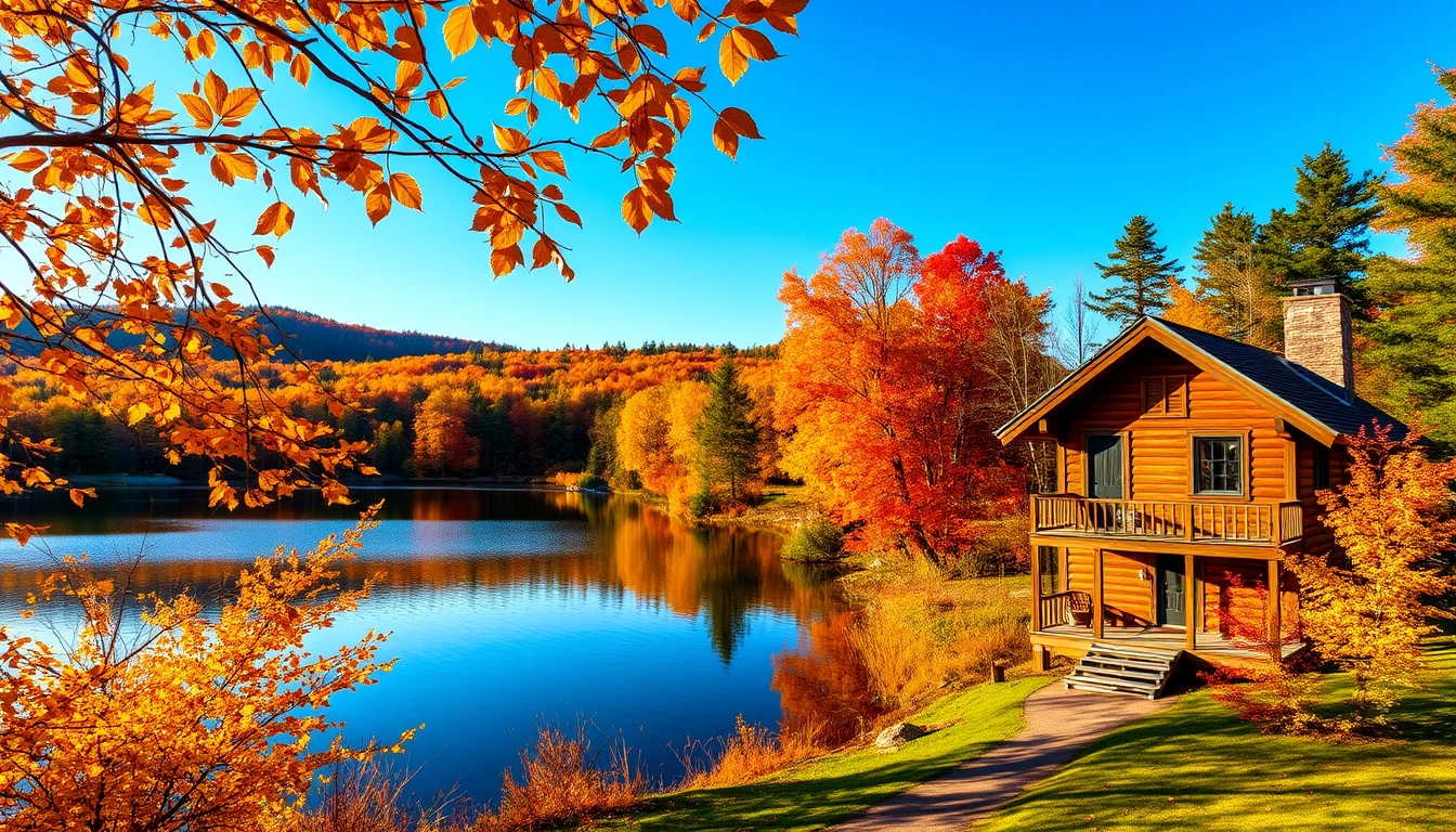 Seasonal Wallpaper