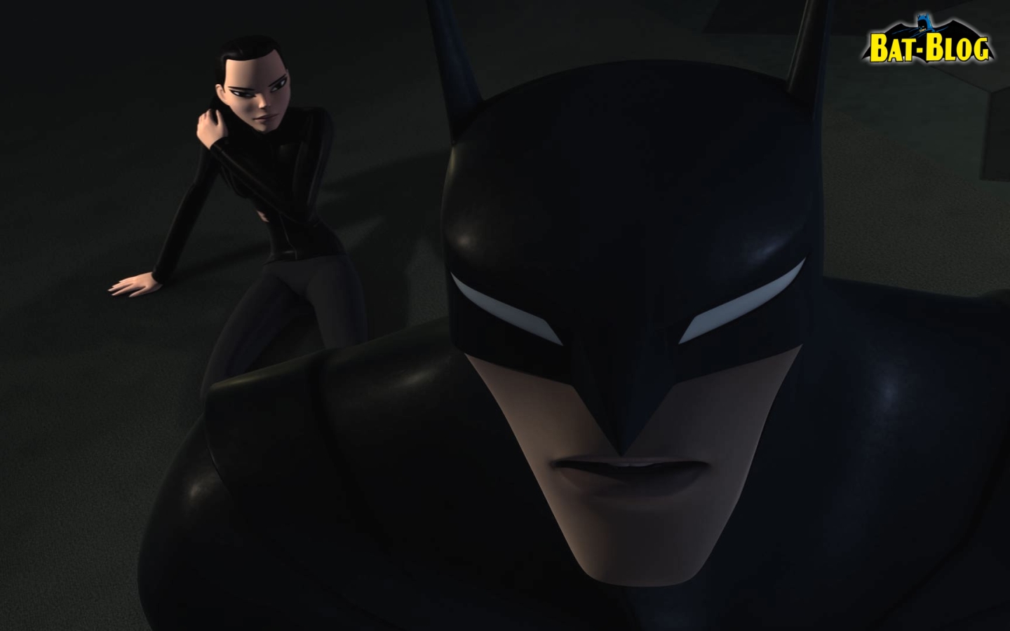 Beware The Batman New Tv Episode Wallpaper
