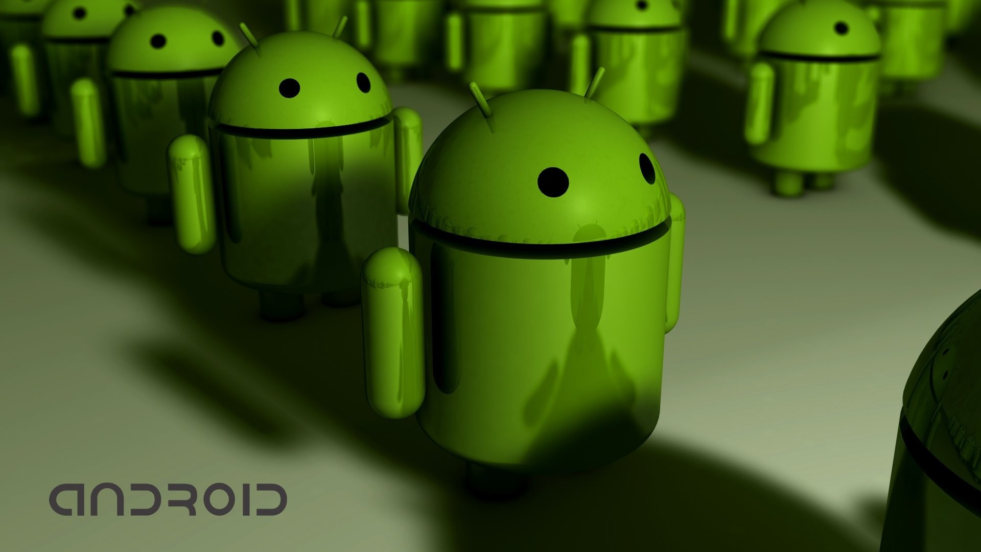 Android HD Wallpaper 1080p