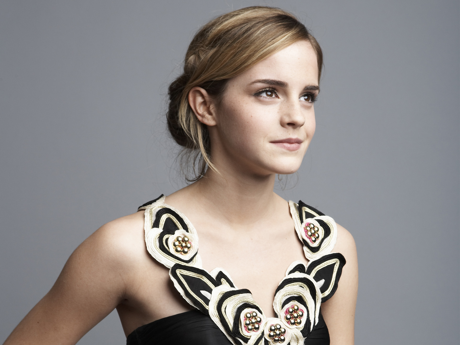 Emma Watson Latest 2009 Wallpapers HD Wallpapers
