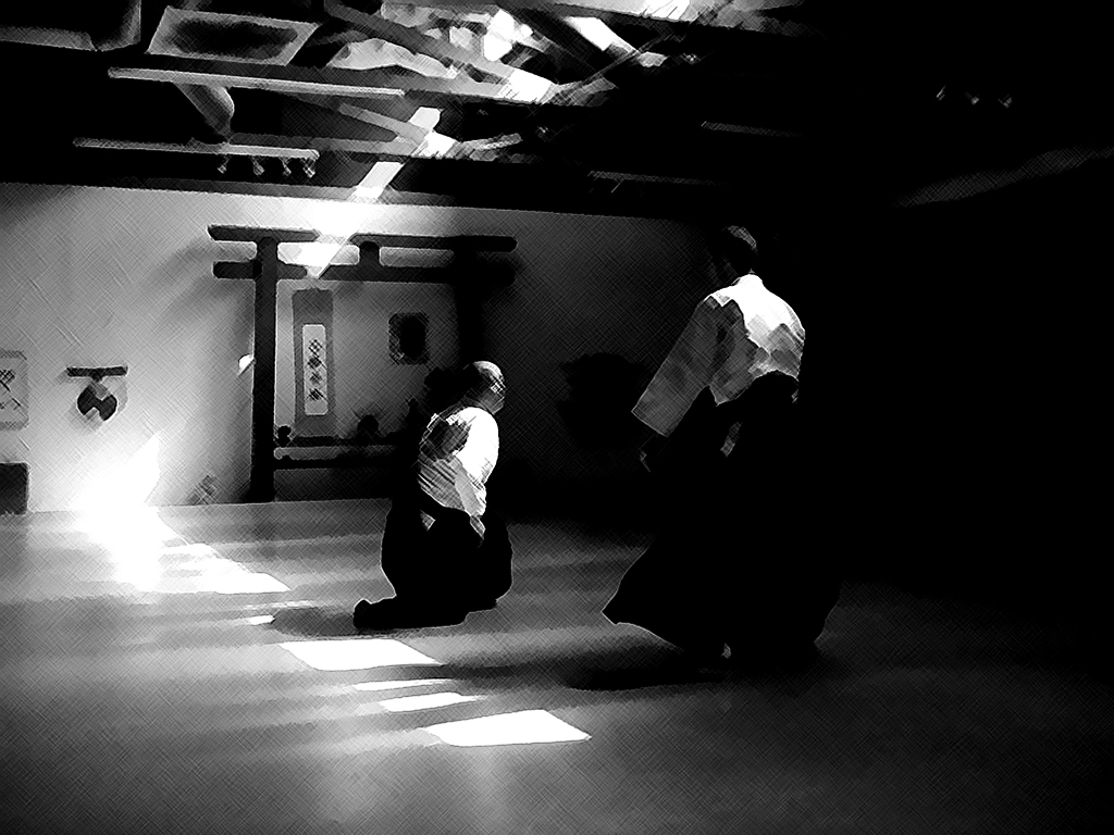 Aikido Pictures Wallpaper High Quality