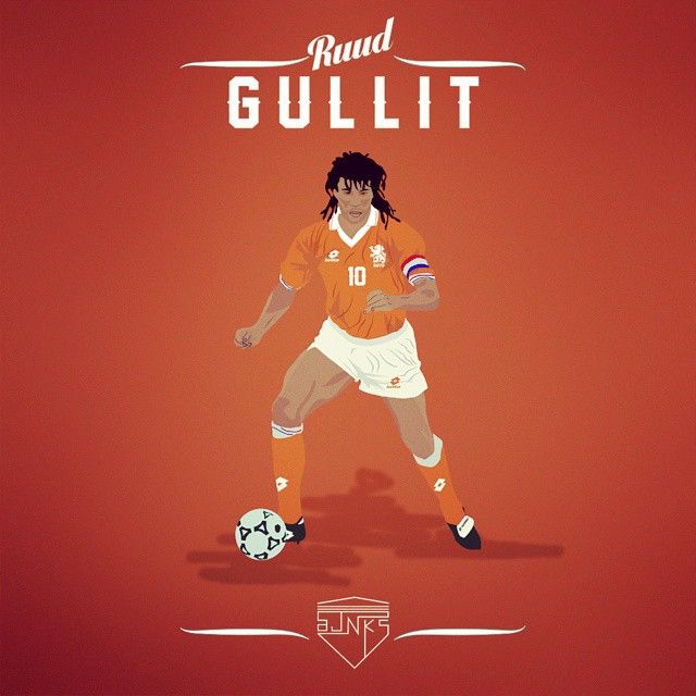 Best Image About My First Chelsea Love Ruud Gullit On