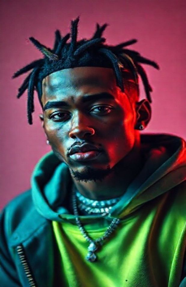 Xxxtentacion HD Wallpaper