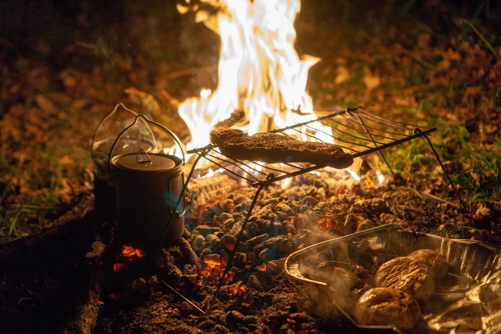 Bushcraft Pictures HD Image