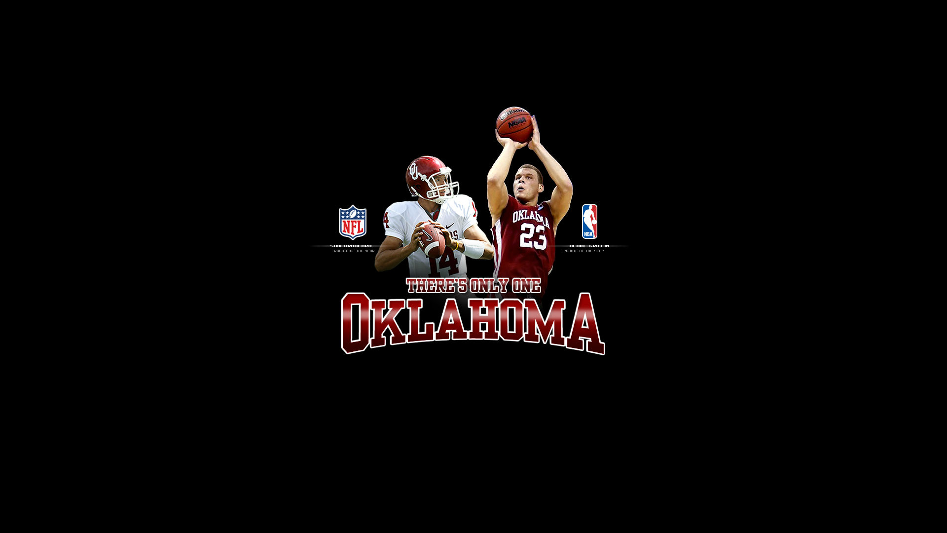 Oklahoma Sports Team Rugby Basketball Sport Wallpaper Picture
