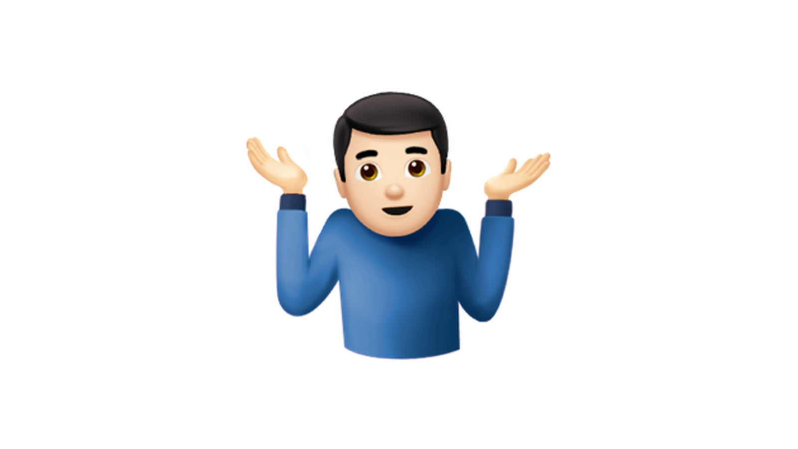 Finally There S An Ios Emoji For