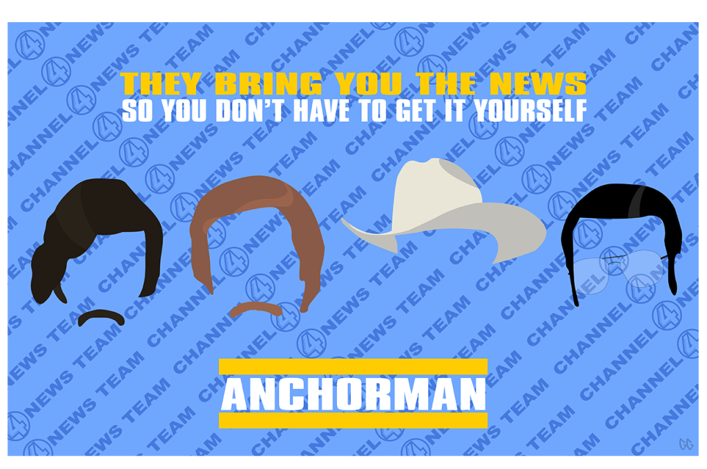 Anchorman Wallpaper X Pictures