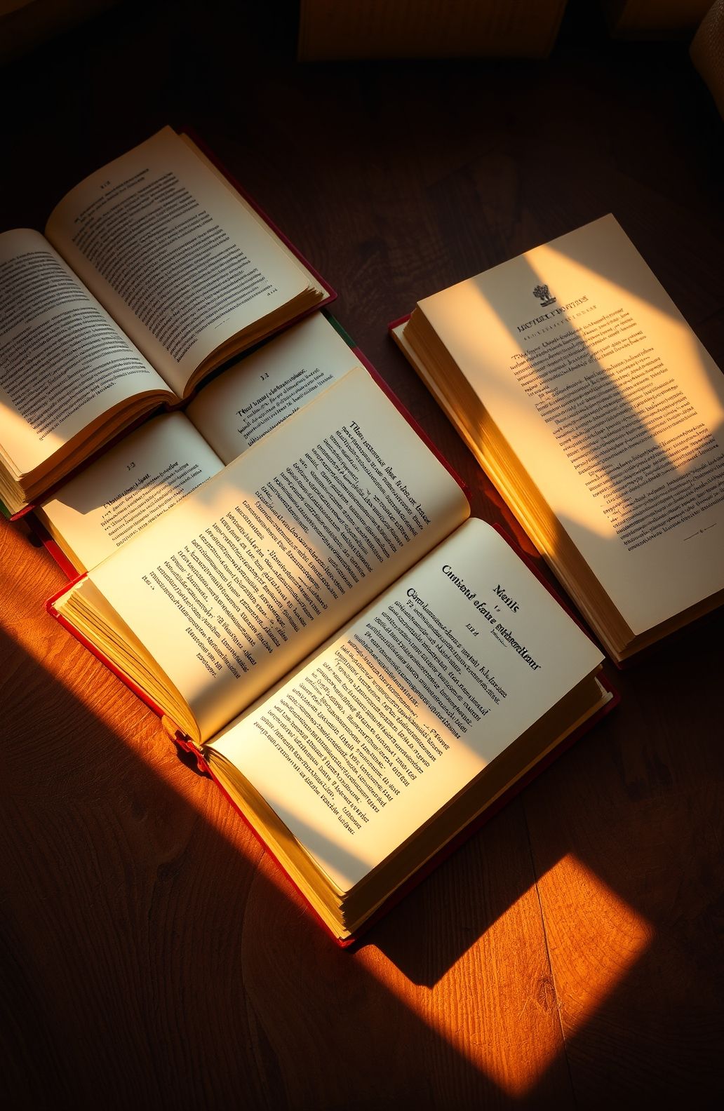 Book Wallpaper Hd
