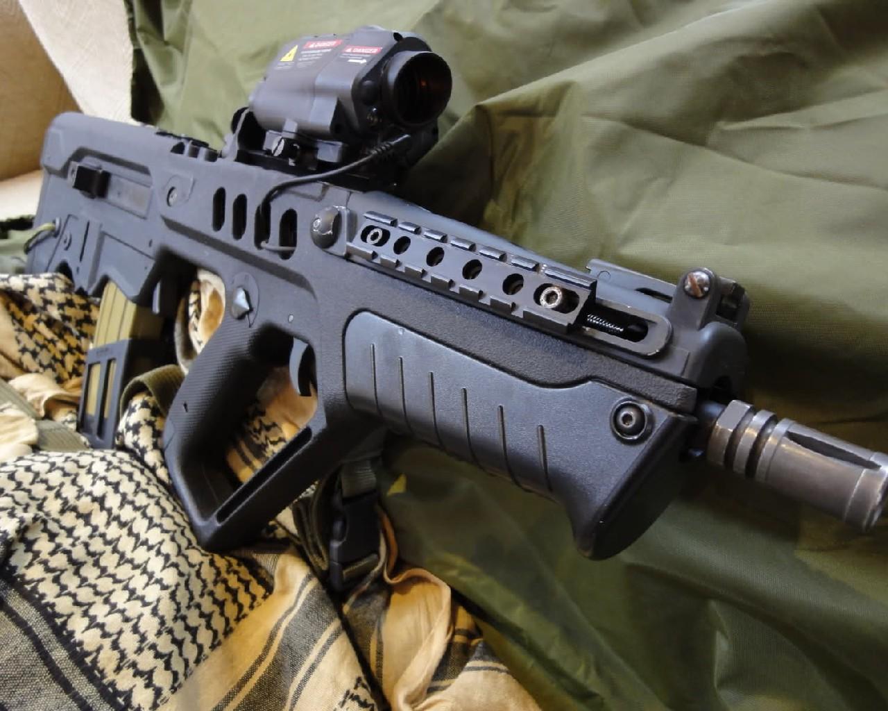 Wallpaper Iwi Tavor Tar For Android Apk