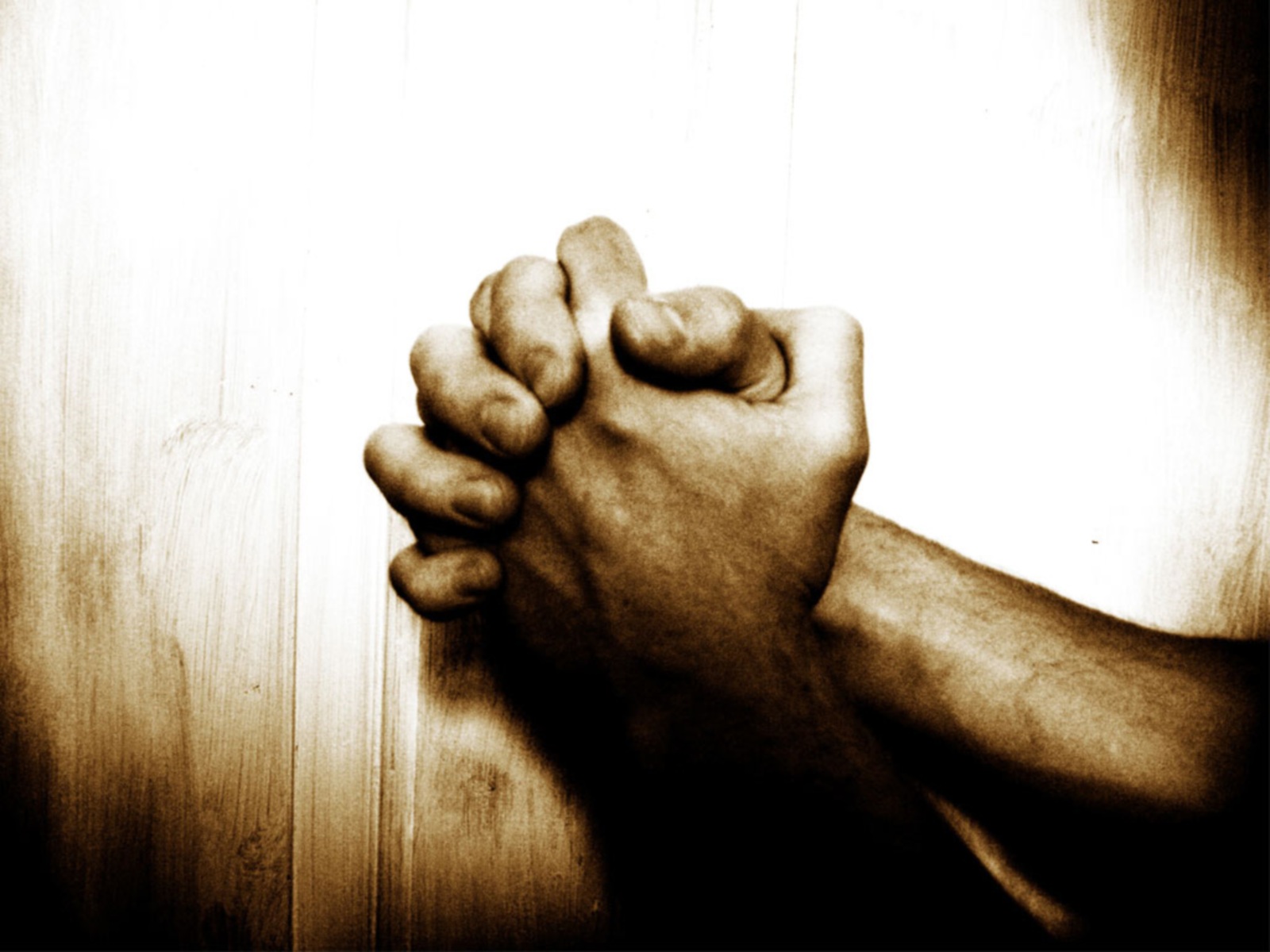 Prayer Background