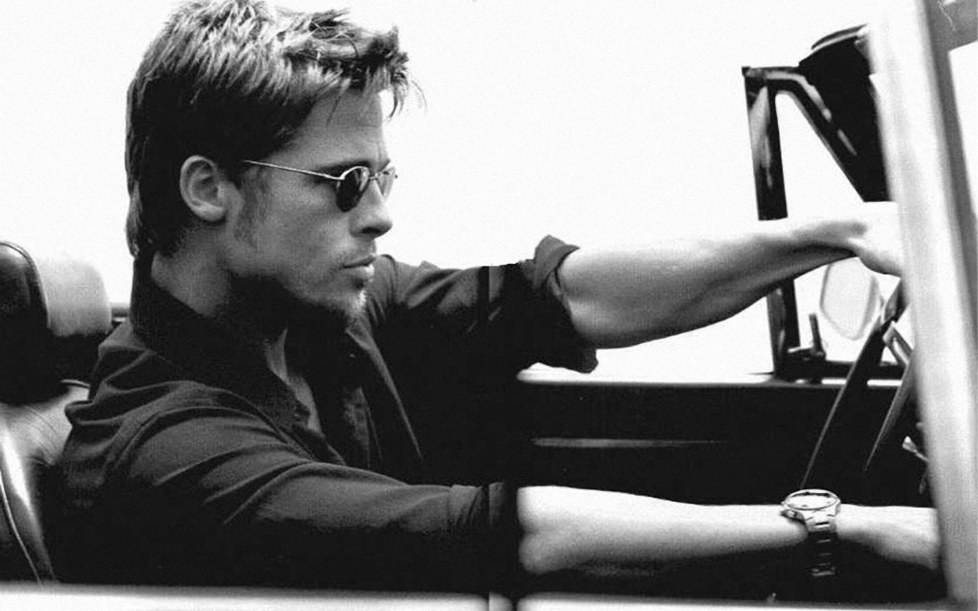 Brad Pitt Wallpaper Pictures