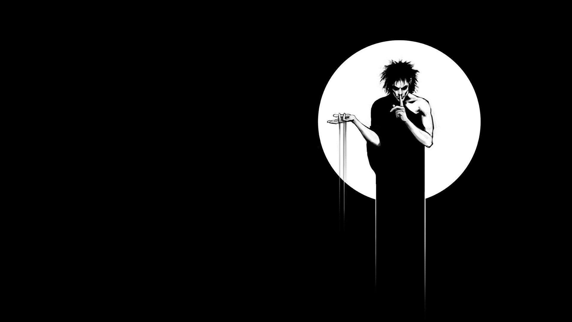 The Sandman HD Wallpaper And Background