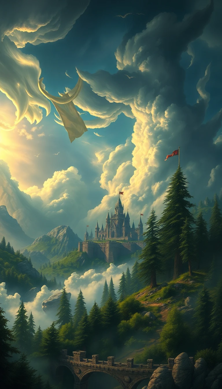 Warcraft Wallpaper